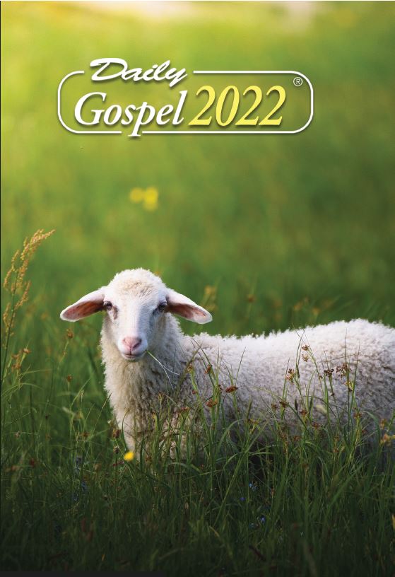 Daily Gospel 2022