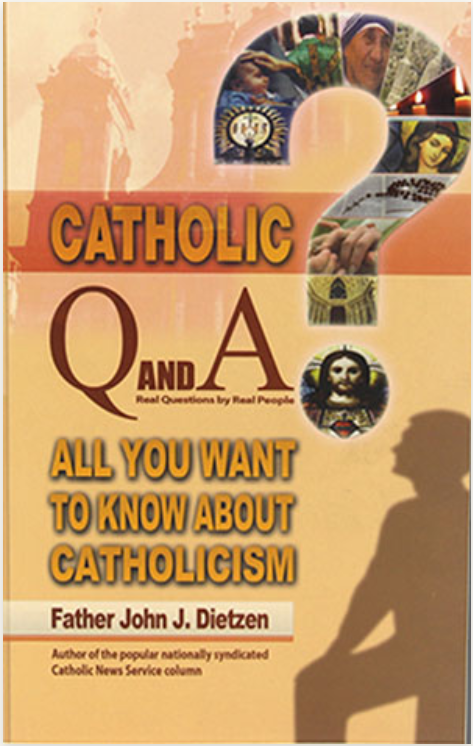Catholic Q and A: All You Want to Know About Catholicism