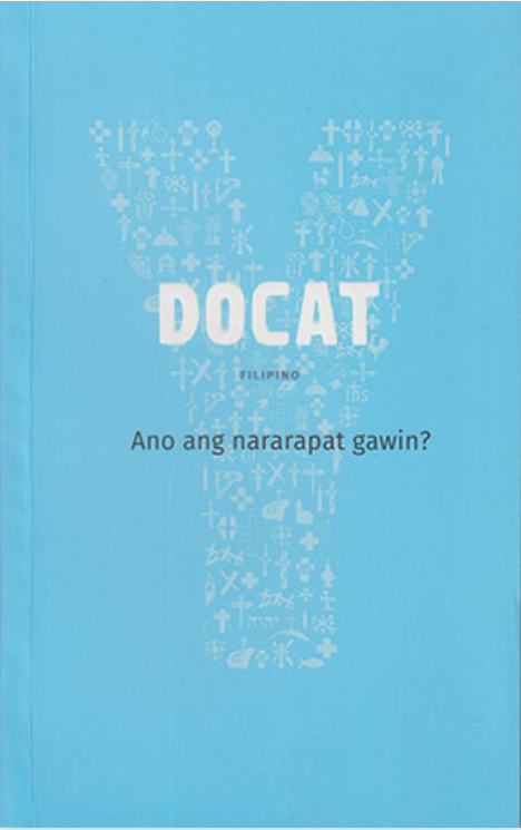 DoCat: Ano ang Nararapat Gawin?