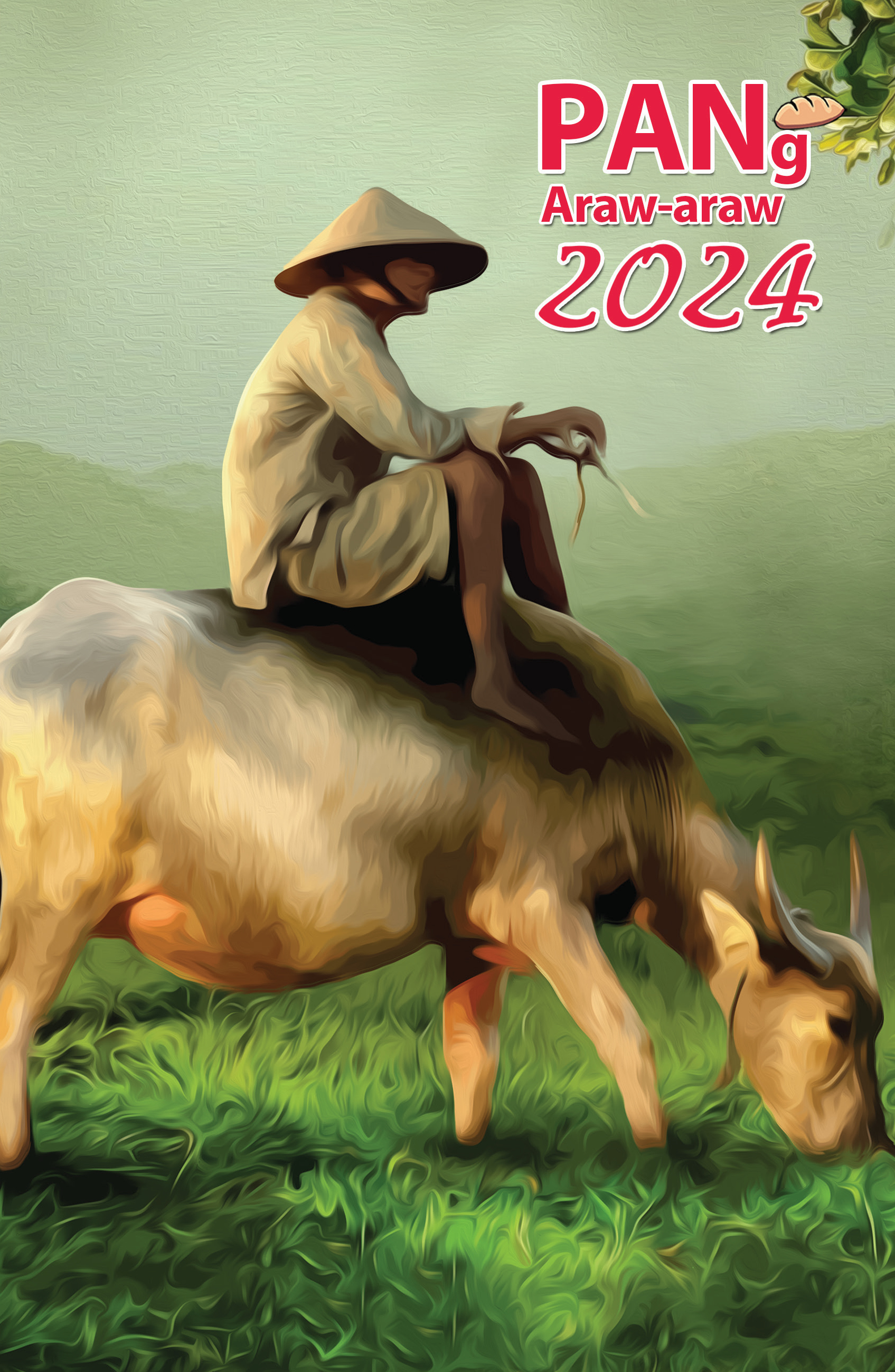 PANg Araw-araw 2024