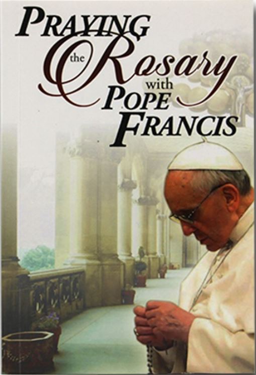 Praying Rosary