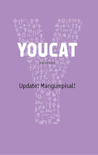YOUCAT Filipino Update! Mangumpisal
