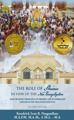 The Role of Shrines in View of the New Evangelization Second Edition
